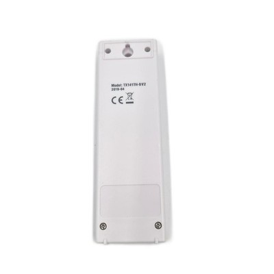 La Crosse Technology Wetterstation Messgerät Wetterenvorhersage WS6812 Silber mo