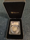 Australia 2014 $1 High Relief Wedge-Tailed Eagle Silver PCGS PR69DCAM 1 oz — photo 1
