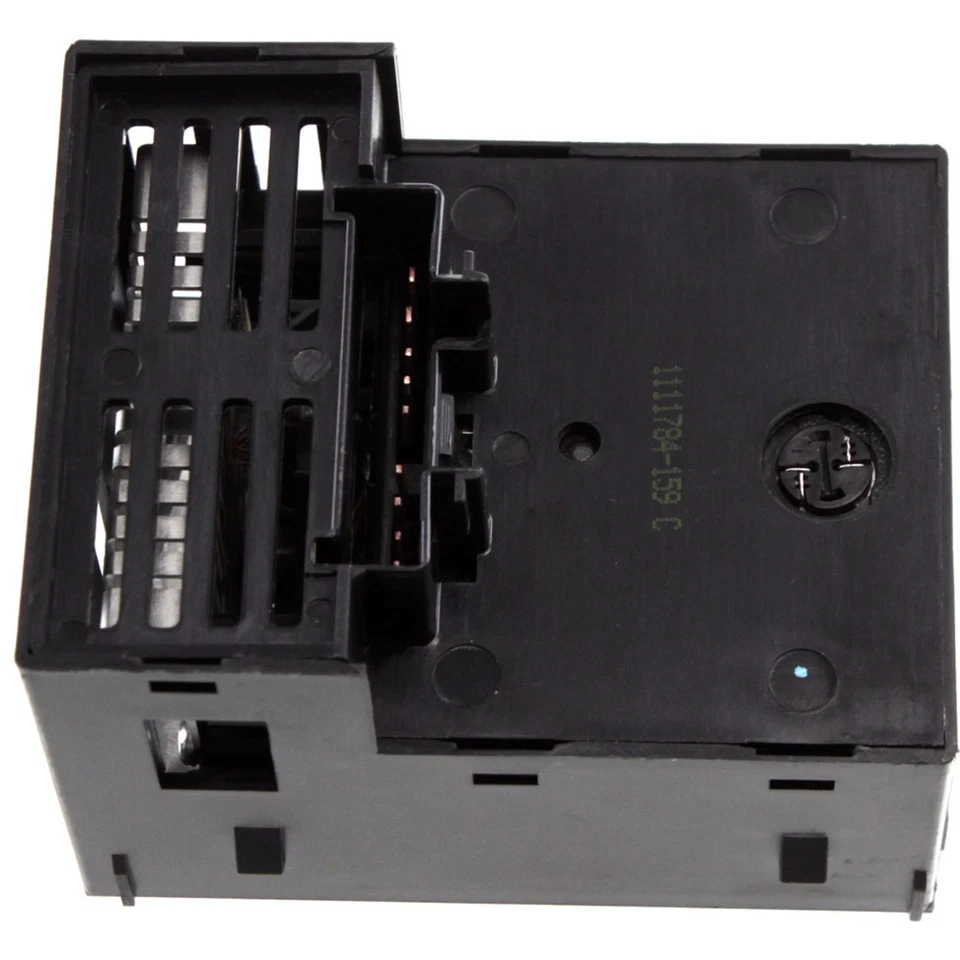 Interruptor de faros para Chevrolet Silverado 1500 GMC Sierra 1500 1999-2002 Foto 4 de 4