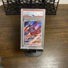 PSA 9 MINT Groudon 199/182 SV04: Paradox Rift Holo Pokemon 2023