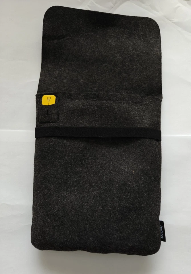 New Jabra EVOLVE 65 TE Wireless Bluetooth Headset - PN / 6699-839-409 - Image 3 of 3