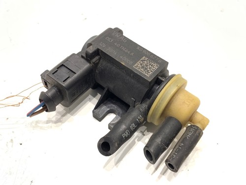 VW AG CG3 4011464A 1K0906627B UNTERDRUCKVENTIL SEAT ALHAMBRA 1 Stück