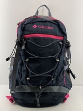Columbia Huba RT 25 Backpack in Black