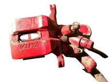 Bremssattel rechts hinten SUZUKI SWIFT III (MZ, EZ) 1.6