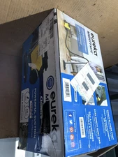 Eureka 3670G Mighty Mite Canister Vacuum Cleaner New