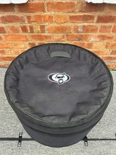 Protection Racket 24x14” Bass Drum Case, Newest Style