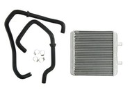 Thermotec D6E006TT WäRmetauscher, Innenraumheizung Passend FüR Iveco