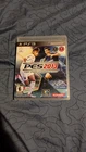 Pro Evolution Soccer 2013 (Sony PlayStation 3, 2013) CIB w/Manual TESTED