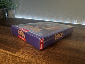 Code Name VIPER Nintendo NES 1990 Capcom Brand New Factory Sealed