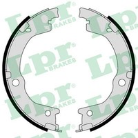 Bremsbackensatz Feststellbremse Lpr 09460 FüR Kia Hyundai Sorento FÉ Sm Jc Cm A1