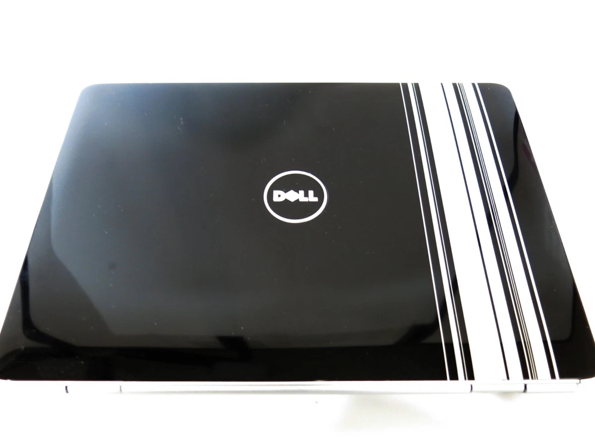 DELL Inspiron 1525 ノートPC Dell Inspiron 1525 Windows Vista Intel Core 2 Duo PC Laptops