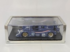 Spark 1/43 Lola B05/40-Zytek Binnie 2006
