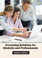 Nadine Jenkins | E-Learning Solutions For Students And Professionals | Buch