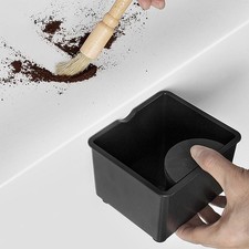 Kaffee Mülleimer, Barista Werkzeug, Kaffeesatzbehälter für Die Bar, Theke,