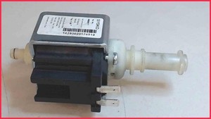 Druck Wasserpumpe SYSKO CLASS 155 C554 CAFFEO SOLO E950-103 -5