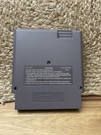 Home Alone (Nintendo Entertainment System, NES, 1991) FULLY CLEANED & TESTED!!!