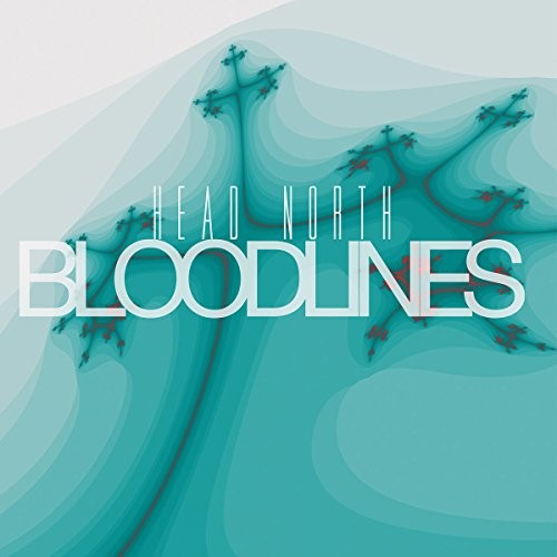 Head North Bloodlines CD NEW