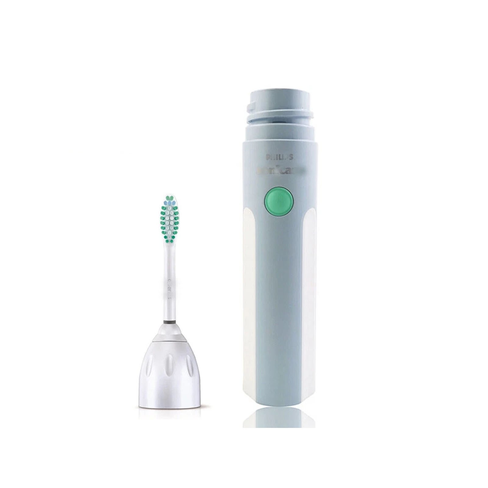 Philips Sonicare sonic electric toothbrush handle+brush HX5910 No box