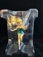 Disney Tree topper, vintage Tinker Bell, fiber optic