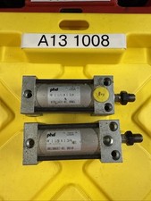2 Lot - PHD INC AF11/8X3/4 / AF118X34 (USED) phd 08190697-01