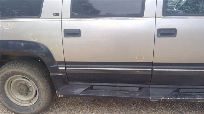 Motor limpiaparabrisas para camioneta Chevrolet 3500 91-02 903658 Foto 4 de 4