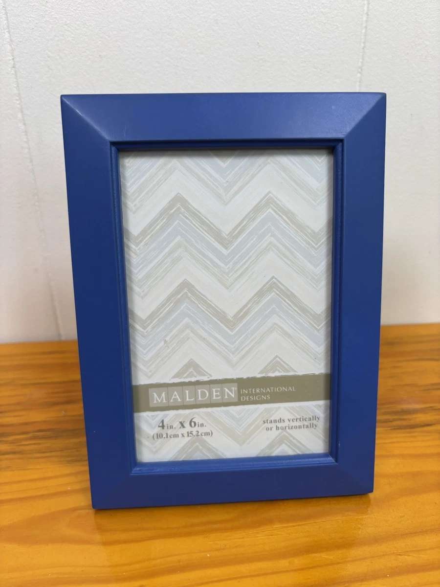 Blue Picture Frames for Sale - eBay