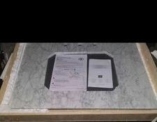 Dxv BELSHIRE(REAL MARBLE) 30 Inch Vanity Top Only