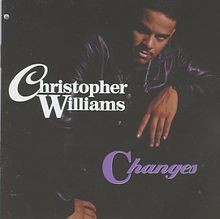 Changes von Williams,Christophe | CD | Zustand gut