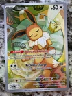 Pokémon TCG Pokémon Eevee Promo Holo SVP 173