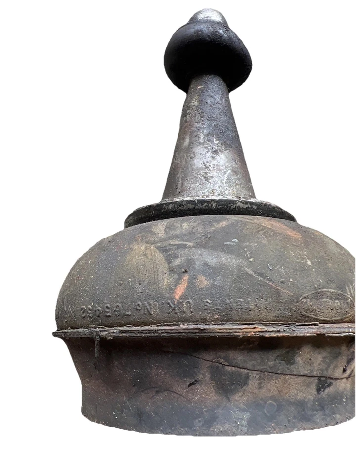 Classic MINI Front Rubber Cones With HiLo Suspension Donut Cooper Austin Morris - Image 4 of 4