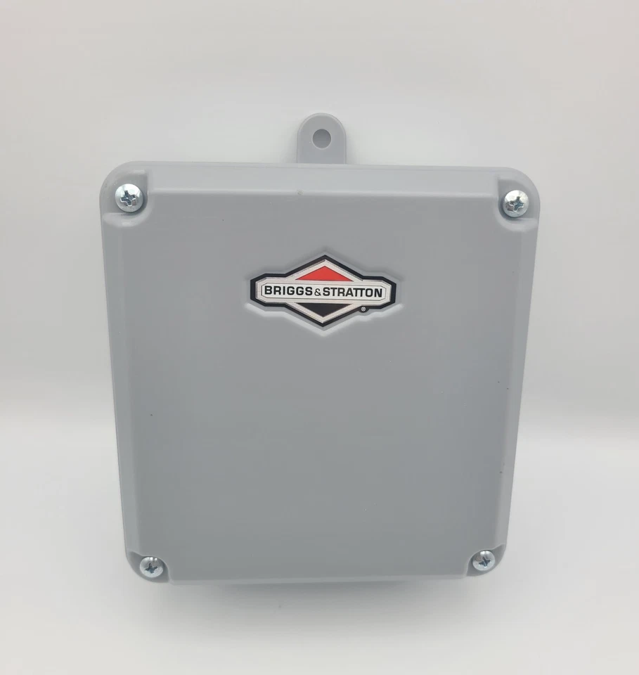 Briggs & Stratton 6520 Wi-Fi Gateway For use w/ Amplify Power Manageme Open Box - Image 4 of 4