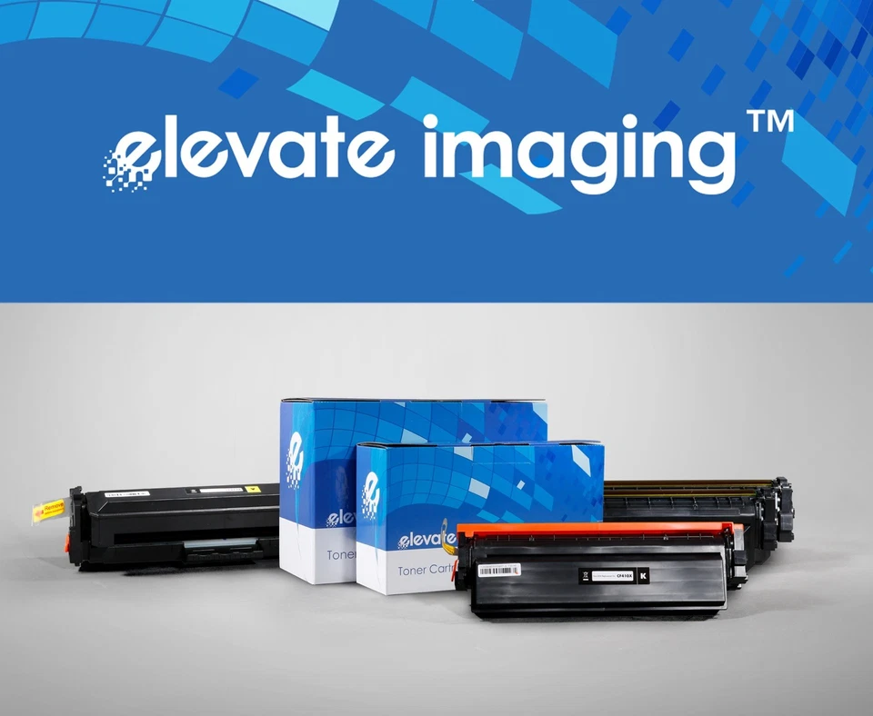 Cartucho de tóner negro Elevate Imaging TM 6500 DCP+ #tóner envío rápido - nuevo Foto 3 de 4