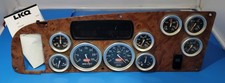 2007 PETERBILT 387 USED INSTRUMENT CLUSTER P#32340-01