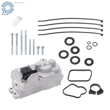 For FREIGHTLINER M2 ISB I6 6.7 INTERNATIONAL Cummins Turbo Actuator Holset