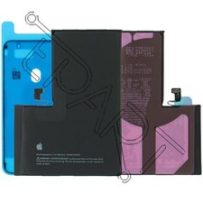 Genuine Apple iPhone 14 Pro Max Internal Battery Replacement 4323mAh + Adhesive