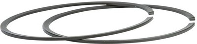 Sports Parts Inc Ring Set - 73.00mm for 2014 Polaris 550 INDY Voyager Snowmobile