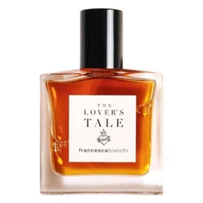 Francesca Bianchi Unisex The Lover's Tale Extrait de Parfum Spray 3.4 oz