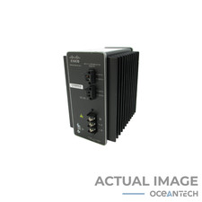 CISCO PWR-IE170W-PC-AC= POWER SUPPLY MODULE- ...
