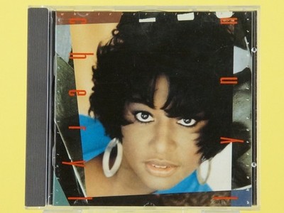 Cheryl Lynn - - - - - Whatever It Takes
