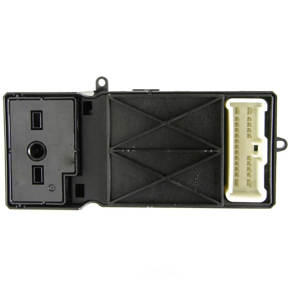 Interruptor ventana puerta WVE 1S10303 se adapta 05-07 Honda Accord Foto 4 de 4