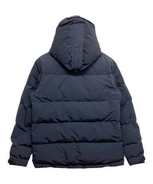 NANGA                    Down jacket Down jacket … - image 2