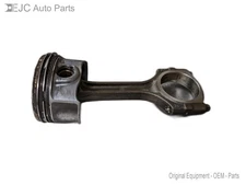 Piston and Connecting Rod Standard For 16-20 Chevrolet Trax  1.4 55595611 Turbo