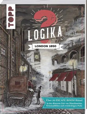 Logika   London 1850