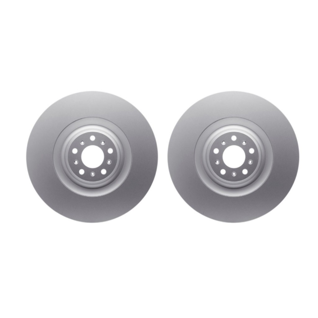 For Bentley Continental 2004-2018 Brake Rotors