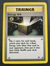 Energy Ark 75/75 Pokemon Neo Discovery Unlimited Vintage LP