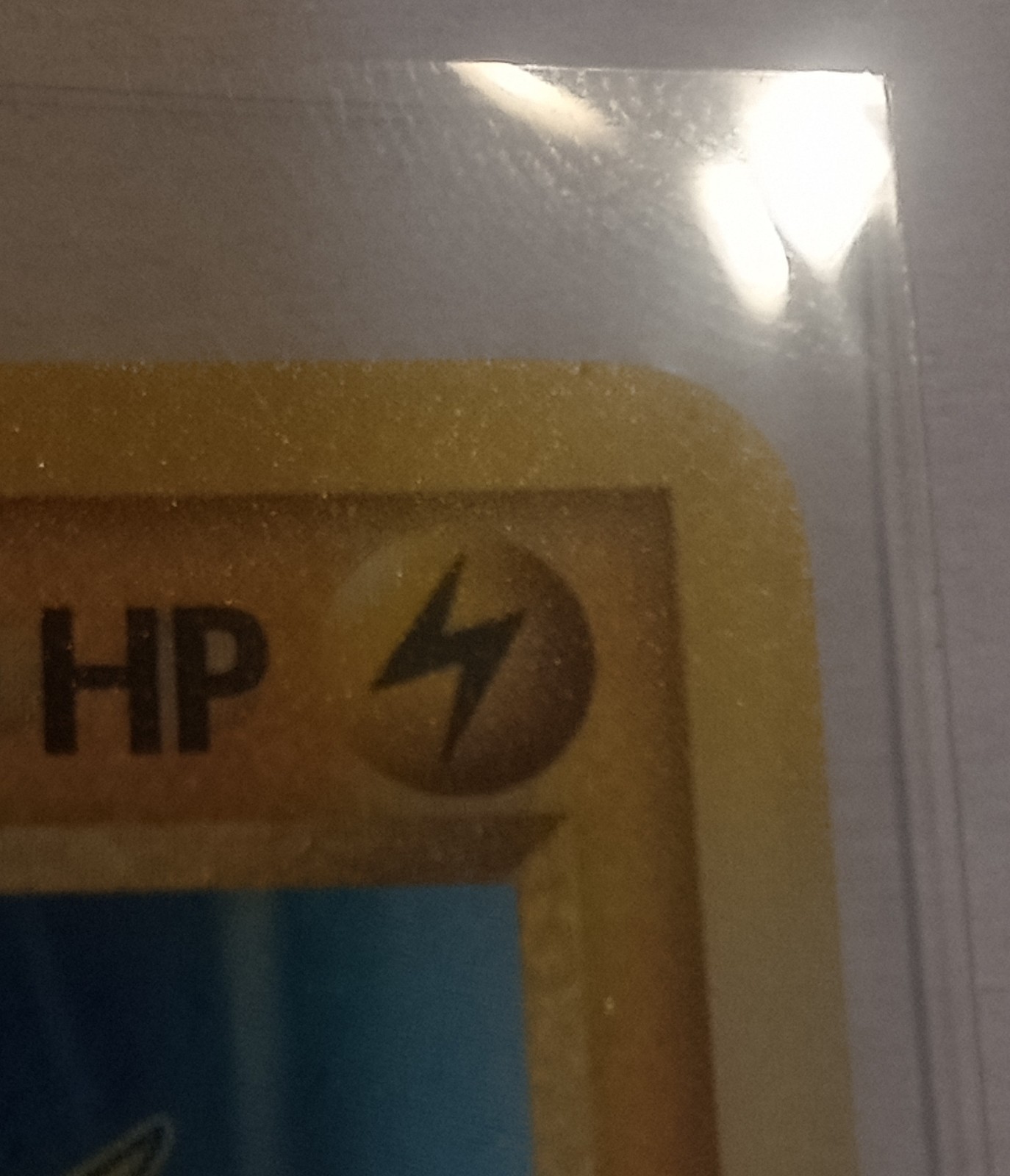 ENGLISH Gold Star ⭐ Jolteon Pokemon card 101/108 NM-LP view 10