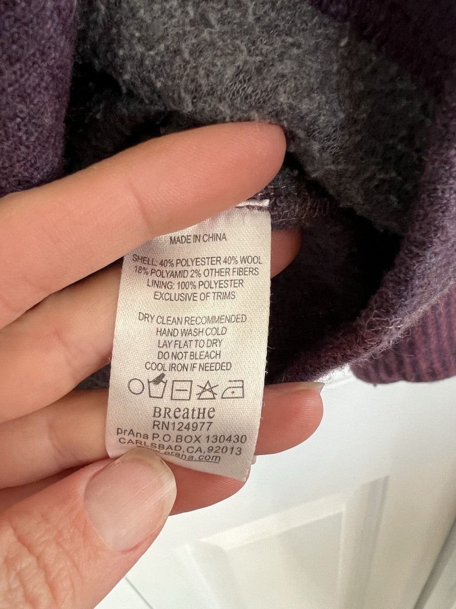 Prana Lucia Sweater View 3