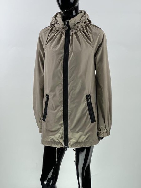 Women Patrizia Pepe Jacket Beige 38 / M / 46