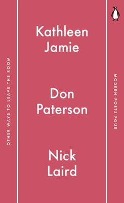 Don Paterson (u. a.) | Penguin Modern Poets 4 | Taschenbuch | Englisch (2017)