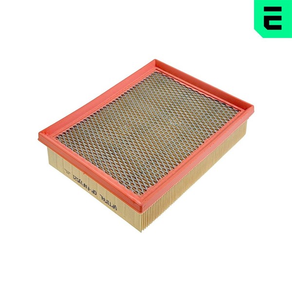 Optimal Luftfilter Filtereinsatz FüR Opel Vectra B 2.2I 16V 2.0 Dti-image